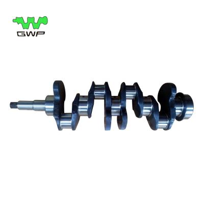 China Factory direct auto crankshaft engine parts 23110-27420 engine parts directly D4BH D4EA for sale