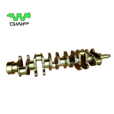 China Engine Parts RE8 RE10 Truck Engine Parts Auto Heavy Duty Crankshaft For Nissan Truck 12200-97510 12200-97511 12200-97570 12200-97607 for sale