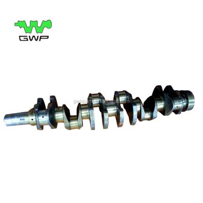 China Auto Engine Parts ED30 ED33 FD35 Auto Parts Crankshaft For Nissan 12200-T9000 12200-01T00 for sale