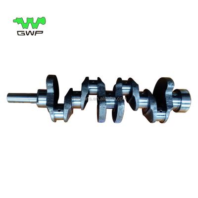 China From engine parts factory directly crankshaft auto engine parts 1GR 1GR-FE 1GRFE 4.0L for Toyota for sale