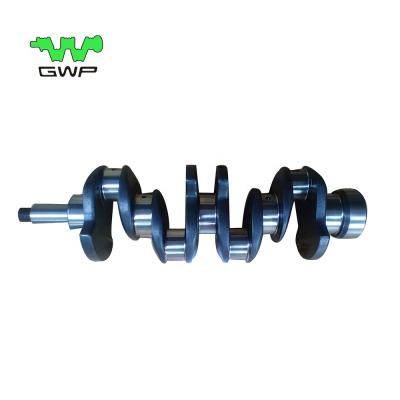 China Auto Engine Parts 5A Crankshaft 13411-15900 For Toyota for sale