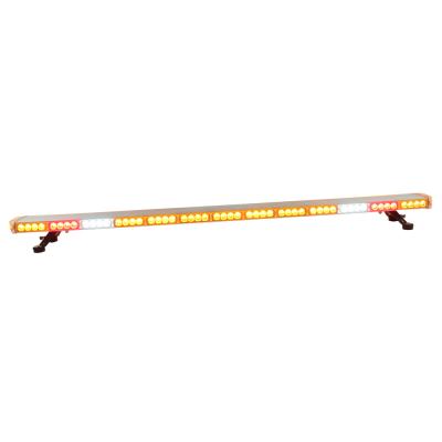 China HAIBANG Truck Automotive Warning Lightbar Slim Brake Lights Turning Lightbar To Tail Light Bars TBD-506-13C4 for sale