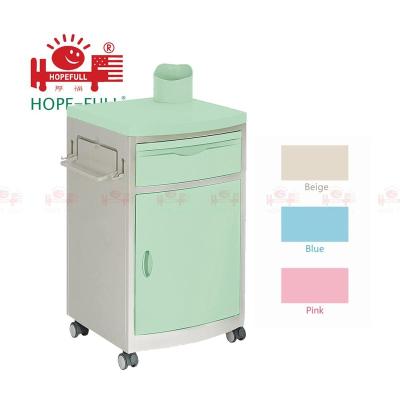 China HOPEFULL Modern ABS Bedside Cabinet for sale