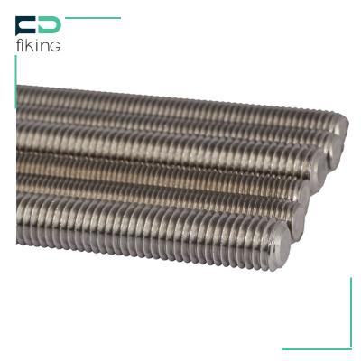 China High quality b7 stainless steel threaded spec weight. of stem for sale