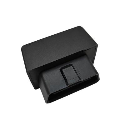 China Motorcycle Customized Hot Selling Real Time Setting Real Time Gps OBD Tracking Device For Cars for sale