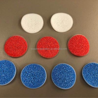 China Plant Wastewater Treatment Mutag Biochip Mbbr Biofilter Media Biofilm Carrier for sale