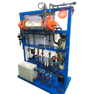 China Water And Wastewater Treatment Sodium Hypochlorite Generator Sodium Hypochlorite For Disinfection for sale