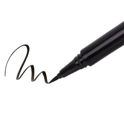 China New Fashion Waterproof Magnetic Eyeliner Pen For Eyelashes Waterproof Magic Adhesive Eyeliner for sale