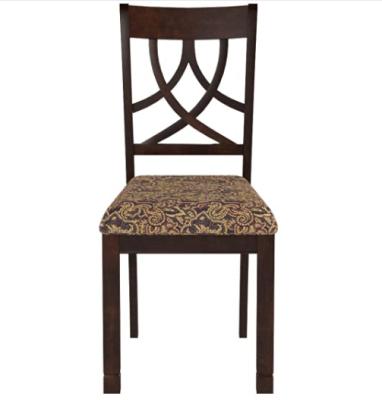 China (Other) Wholesale Adjustable Modern Chair Hotel Lobby Restaurant Dining Chair Home Furniture for sale