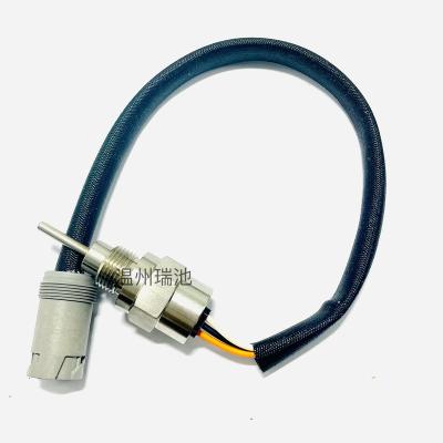 China Excavator International Standard Small Temperature Sensor Oe 130-8299 1308299 For CAT Construction Machinery Vehicle for sale