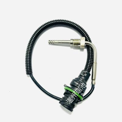 China Excavator OE Member Exhaust Gas Temperature Sensor 0061530728 A0061530728 4.69780 For Mercedes-Benz for sale