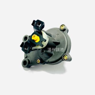 China Excavator PremiumOE 20850557 20514066 8144352 7408144352 7420850557 20850577 2.32355 K013741N00 050400 for sale