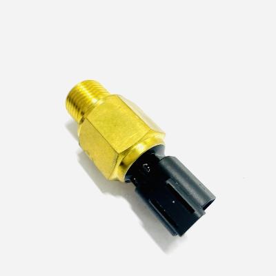 China Excavator Strength Factory Manufacturer Customized Oe 2848a126 Pressure Transducer Sensor Suitable For Construction Machinery Vehicle for sale