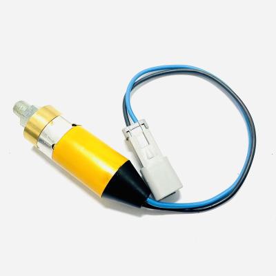 China Excavator Exclusive Sale Oe 107-0614 Engine Oil Pressure Sensor Switch 1070614 Suitable For Cat Construction Machinery Vehicle for sale