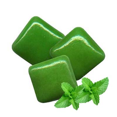 China China Chewing Gum Factory Price Best Quality Hard Mint Base Gum Flavor Customized Customized Brand Sugar Free Chewing Gums for sale