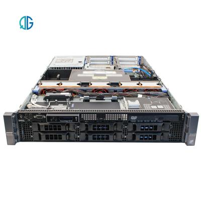 China Dell PowerEdge R710 used server with X5660 CPU in current Dell R710 for sale