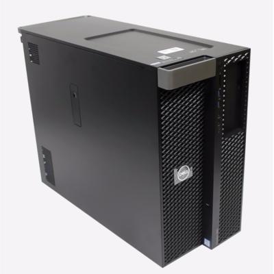 China Dell Precision Workstation Tower Hot Sale T7920 Workstations Yes Type for sale