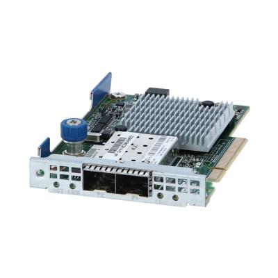 China Original HPE/HP 700751-B21 10Gb 534FLR-SFP 701531-001 Server 700749-001 Network Card for sale