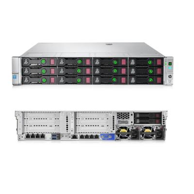 China Hot sale HPE ProLiant DL380 Gen9 rack server sas sata hpe dl380 gen9 hpe dl380 gen9 hp DL 380 g8 HPE ProLiant DL380 Gen9 for sale