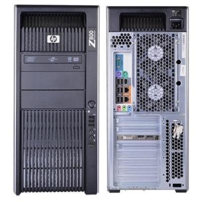 China Good price hp z800 tower computer workstation hp z800 hp z800 for sale