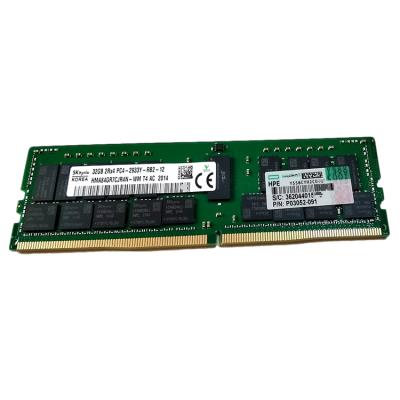 China Original Hpe Server Memory Kit DDR4 2400 2133 Server Memory Ram Smart Kit For HPE for sale