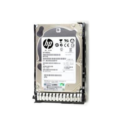 China New HPE Hdd Hard Disk Unit Disk Server Hard Disk Drive for 832514-B21 832984-001 1T SAS 12G 7.2K 2.5 G8 G9 for sale