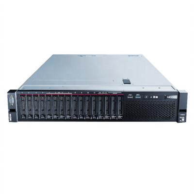 China New Lenovo SR850 Server Storage Website Network Nas Computer Server Rack Lenovo SR850 for sale