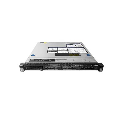 China New Lenovo ThinkSystem SR158 Xeon Lenovo SR158 Support Server Computer for sale