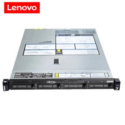 China Lenovo ThinkSystem SR258 Storage Xeon Lenovo Rack Mount Server SR258 for sale