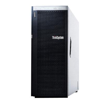 China New ThinkSystem ST558 Xeon Server Lenovo ST558 Tower Tower Lenovo Media Computer Wholesale for sale