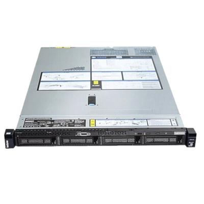 China Wholesale Support SR258 Nas Cloud Office Website Server Xeon New Lenovo ThinkSystem SR258 for sale