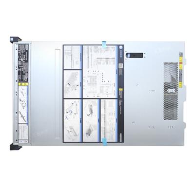 China Wholesale Lenovo ThinkSystem SR550 Support Equipment Xeon Virtual Storage Nas The Server Lenovo SR550 for sale