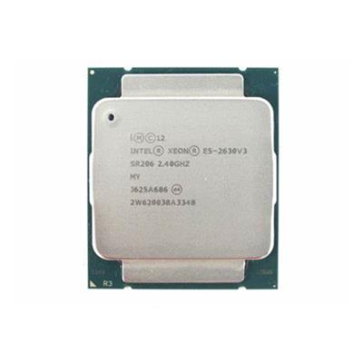 China Original Server Intel Xeon CPU E5-2630V3 CPU 2.4GHz 8C 16T Use Server E5-2630V3 CPU for sale