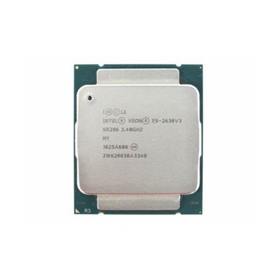 China Original Server Intel Xeon CPU E5-2630V3 CPU 2.4GHz 8C 16T Use Server E5-2630V3 CPU for sale