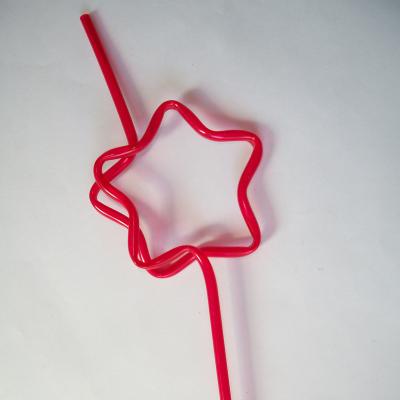 China Sustainable BPA Free Reusable Funny Eco-Friendly Drinking Straw, Direct Selling, Perfect Match For Parties for sale