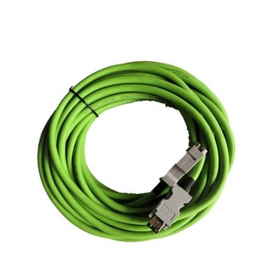 China Factory direct sale small power coding indoor/outdoor cable for Yaskawa JZSP-C7PI0D-03-E JZSP-C7PI2D-03-E signal cable for sale