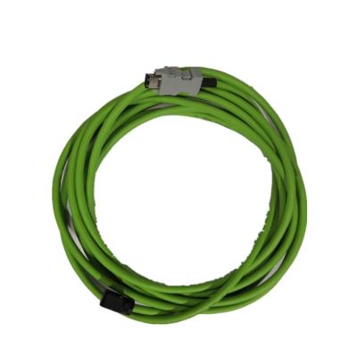 China Indoor/outdoor manufacturer sales of low power coding cable for Yaskawa JZSP-CSP01-03-E/JZSP-CSP21-03-E high quality signal cable for sale