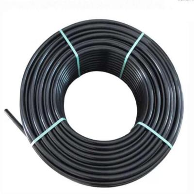 China Farmland Irrigation System Drip Irrigation Polyethylene Pipe 16mm Factory Agricultural Pipes for sale