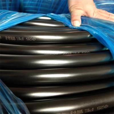 China Farmland Irrigation System LDPE Drip Irrigation Pipe Agriculture Large Diameter PVC Furrow for sale