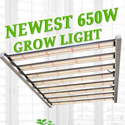 China Seed Starting Professional New Arrival Shenzhen Meijiu Planting Light , 650w lm301b lm301h diodes red far led grow light for sale