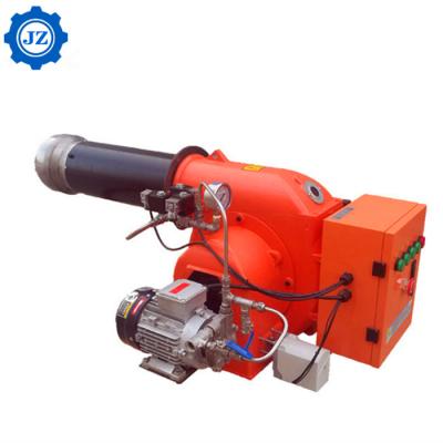 China 50000Kcal/H Two Stage Gas Burner Industrial Boiler Burner Gas Fired Burner For Heating for sale