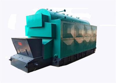 China Wood briquettes fired steam boiler, biomass pellet wood fired steam boiler for paper industry for sale