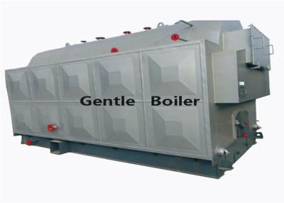 China Biomass/wood pellet fired Steam Boiler,rice husk steam boiler For Textile Industry for sale