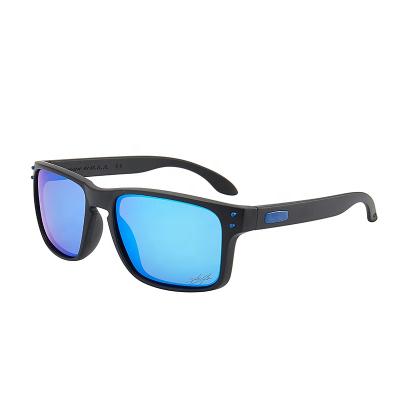 China Classic Sunglasses Manufacturer High Quality Men Women Branded Polarized Sports Sunglasses for sale