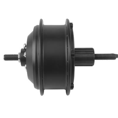 China > 80 Lvbu 250w 350w 500w 1000w brushless ebike hub motor hub motor for ebike for sale