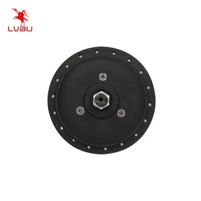 China > 80 Magnet 1000W 48V New LVBU Factory Price Electric Bicycle Hub Motor Cheap Brushless DC Ebike Motor 36v 250~500W With Other Parts for sale