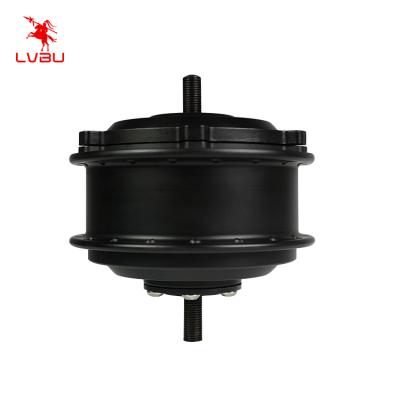 China > 80% Motor Wheel Electric Bike Brushless Motor 36V 250W 350W Bicycle Wheel 20 24 26 27.5 28 29in 700C For E-bike for sale