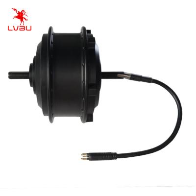 China > 80 250w 350w 500w 750w 1000w Front Rear Drive LVBU Ebike High Speed ​​Brushless Motor For Electric Bicycle for sale