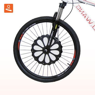 China Lvbu Fat Wheel Bx20d Bicycle Conversion 28 Inch Electric Bike Wheel Hub Motor Kit 16-29 700cc Inch for sale