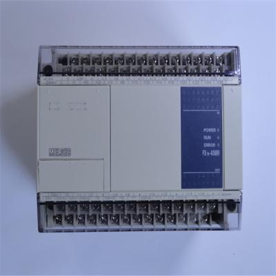 China PLC programmable FX5-32ET-ES FX5-32ET-ES electronic components for sale